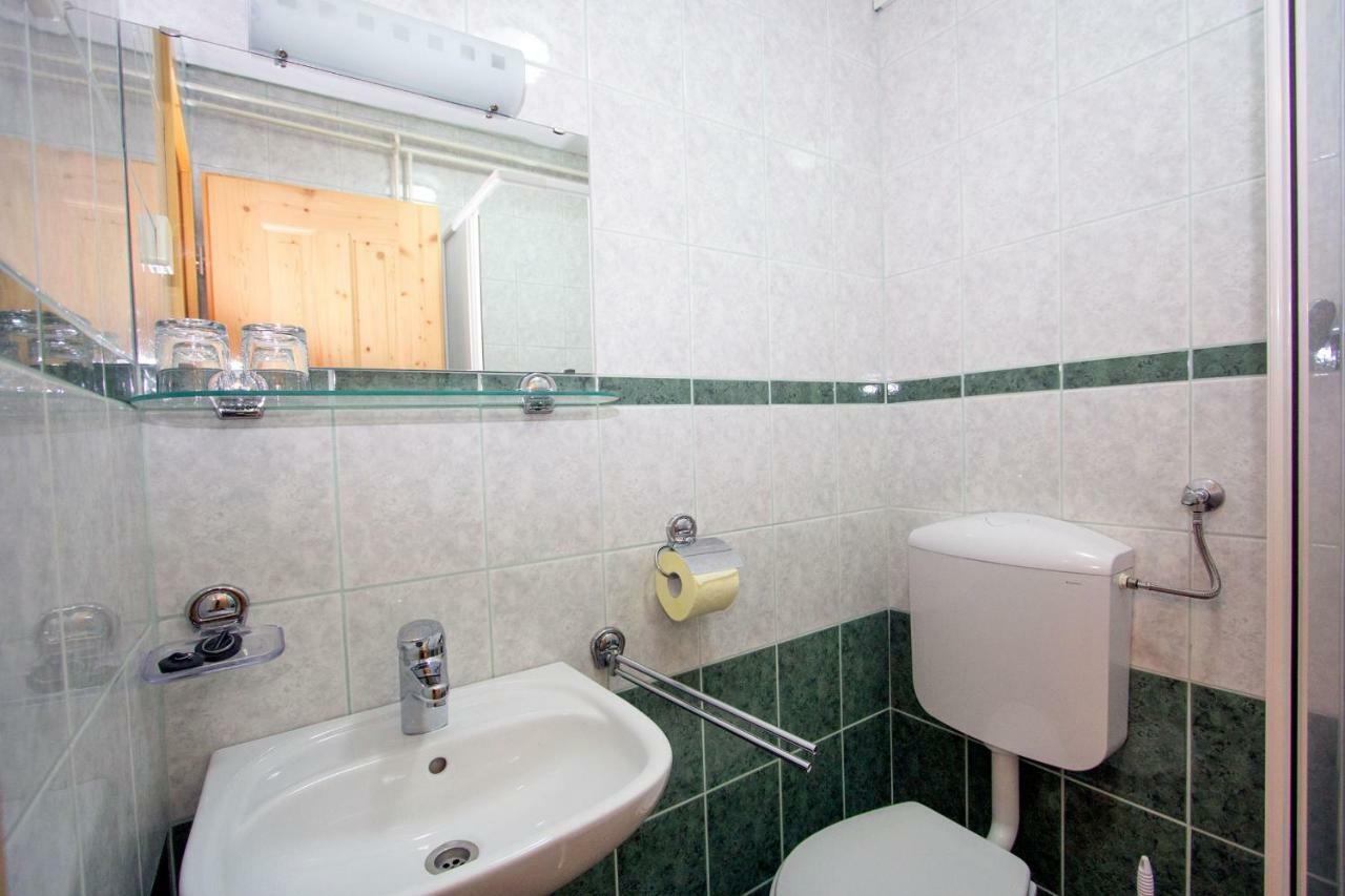 Kmetija Matk Solčava Exterior foto