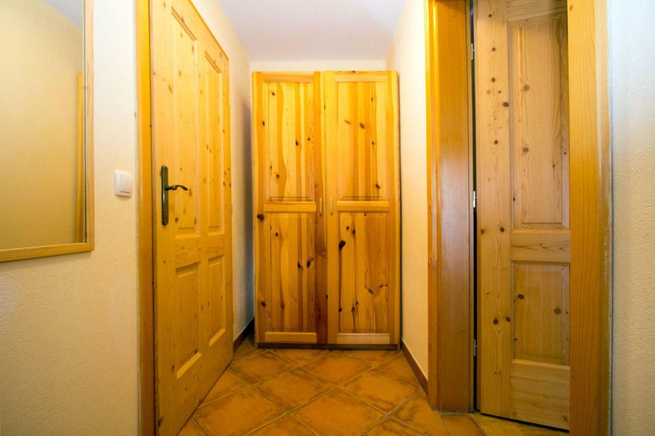 Kmetija Matk Solčava Exterior foto