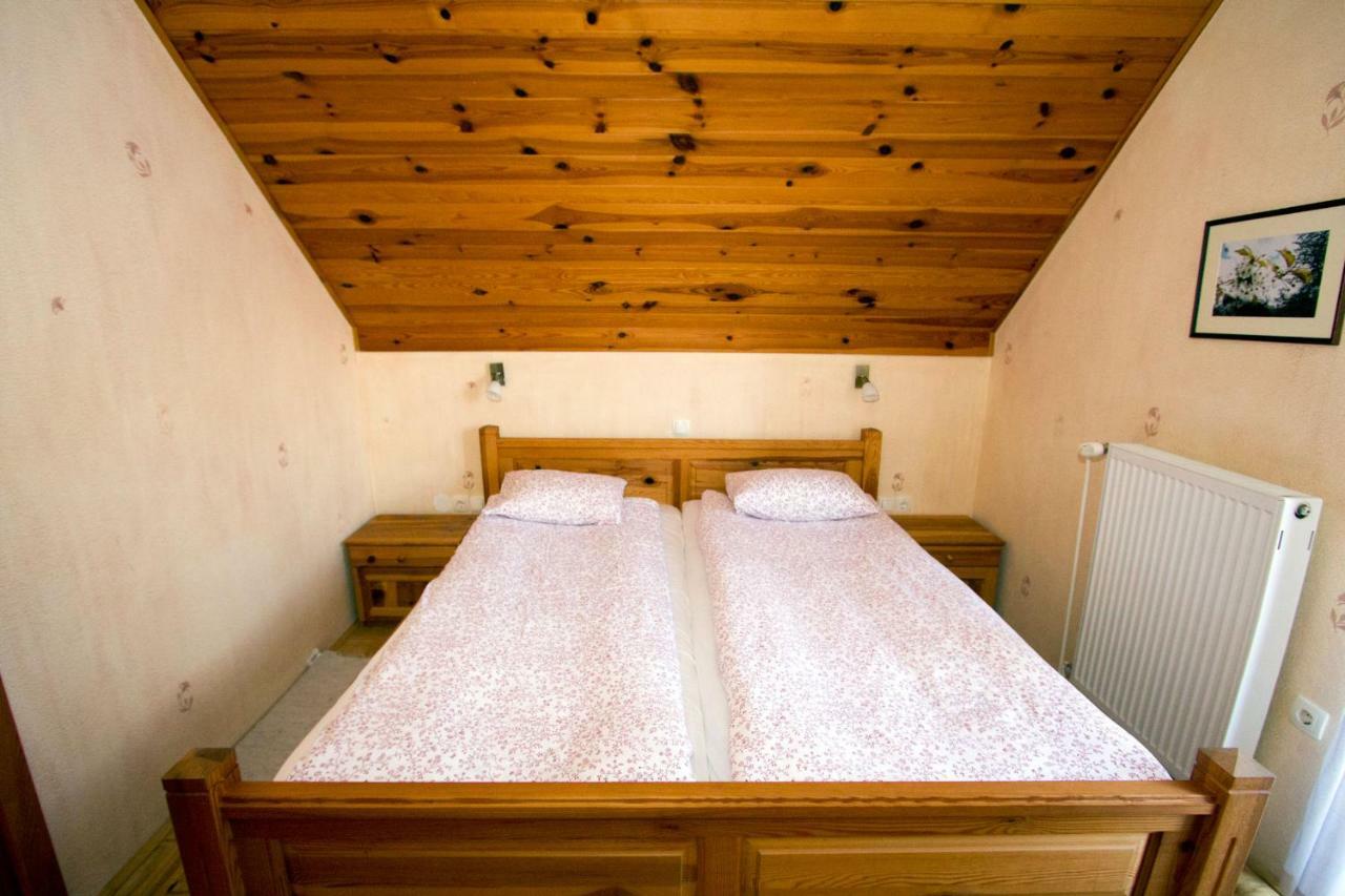Kmetija Matk Solčava Exterior foto