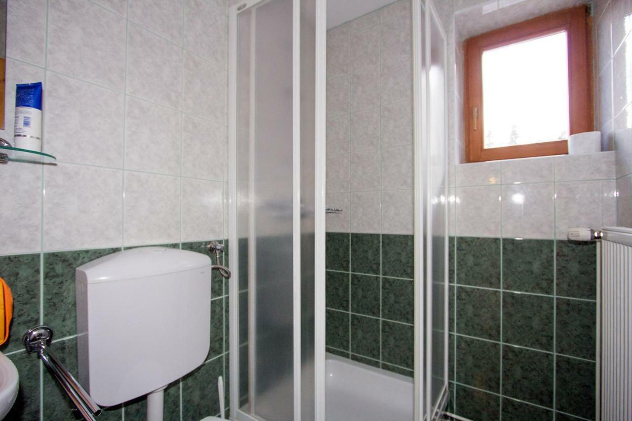 Kmetija Matk Solčava Exterior foto