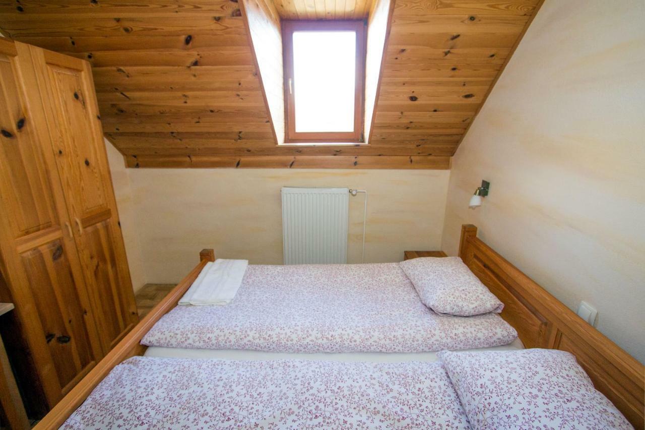 Kmetija Matk Solčava Exterior foto